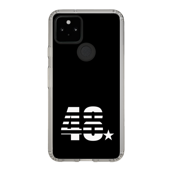 スリムプロテクションケース［ MIW - #48 - ブラック ］