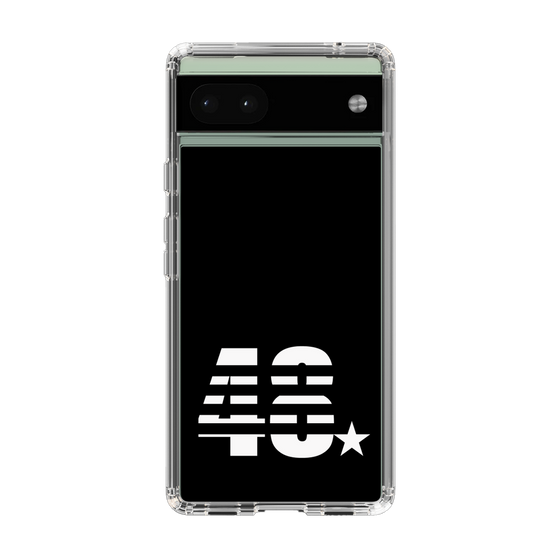 スリムプロテクションケース［ MIW - #48 - ブラック ］