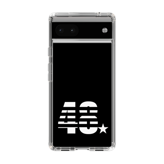 スリムプロテクションケース［ MIW - #48 - ブラック ］