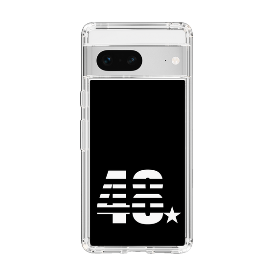 スリムプロテクションケース［ MIW - #48 - ブラック ］