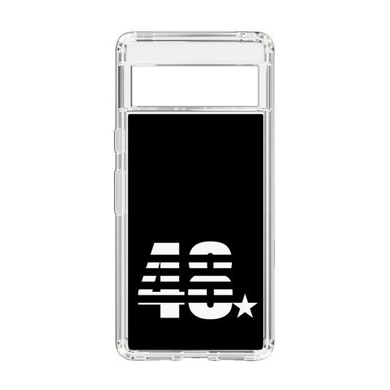 スリムプロテクションケース［ MIW - #48 - ブラック ］