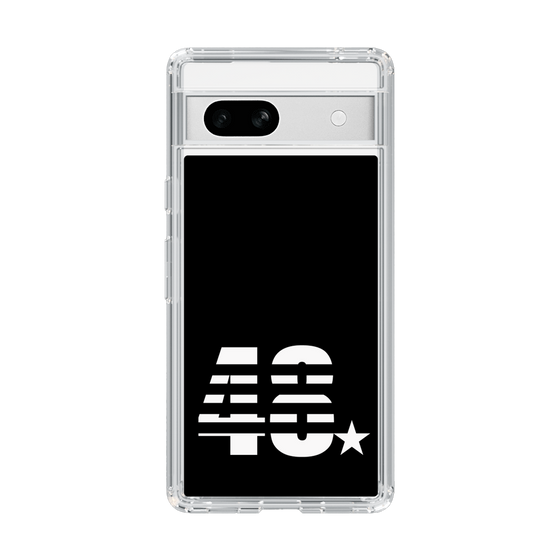 スリムプロテクションケース［ MIW - #48 - ブラック ］