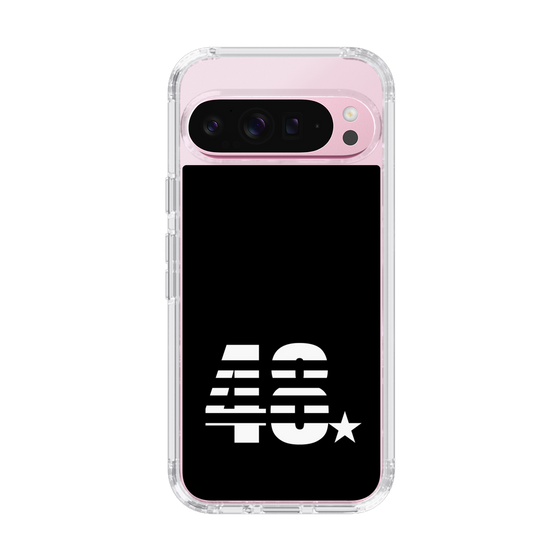 スリムプロテクションケース［ MIW - #48 - ブラック ］