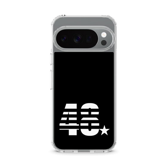 スリムプロテクションケース［ MIW - #48 - ブラック ］