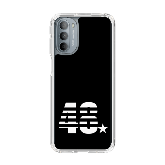 スリムプロテクションケース［ MIW - #48 - ブラック ］