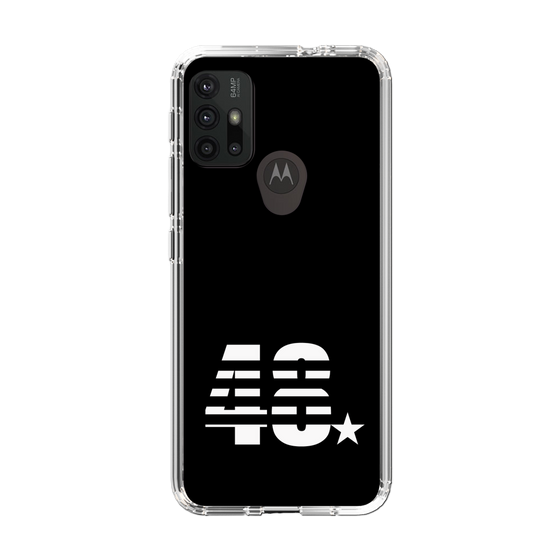 スリムプロテクションケース［ MIW - #48 - ブラック ］