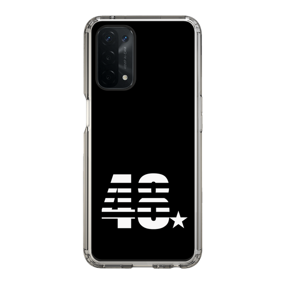 スリムプロテクションケース［ MIW - #48 - ブラック ］