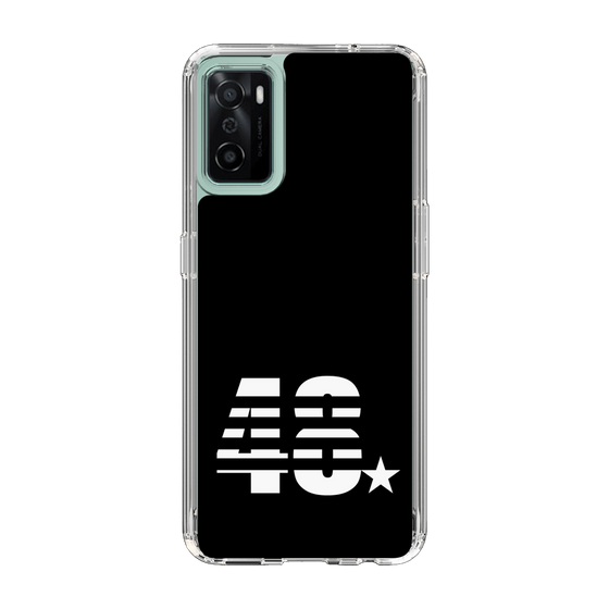 スリムプロテクションケース［ MIW - #48 - ブラック ］