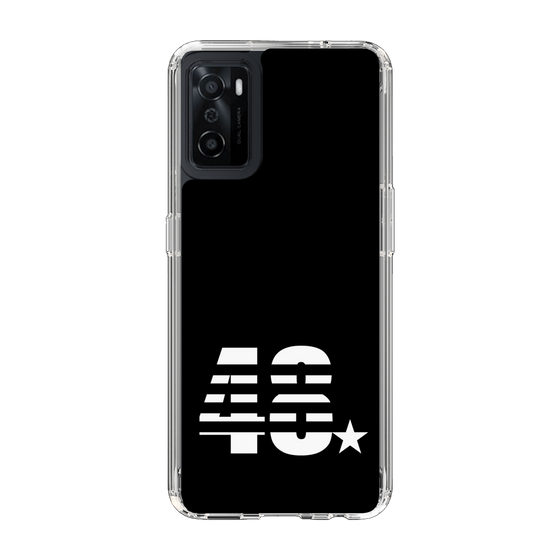 スリムプロテクションケース［ MIW - #48 - ブラック ］