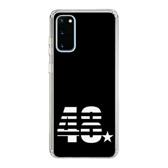 スリムプロテクションケース［ MIW - #48 - ブラック ］