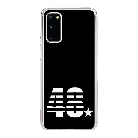 スリムプロテクションケース［ MIW - #48 - ブラック ］