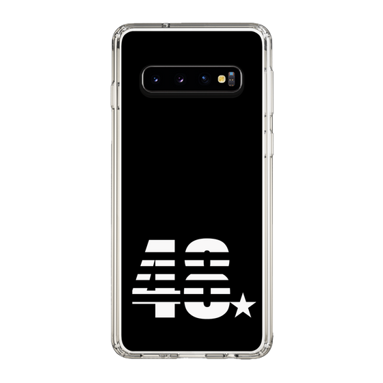 スリムプロテクションケース［ MIW - #48 - ブラック ］