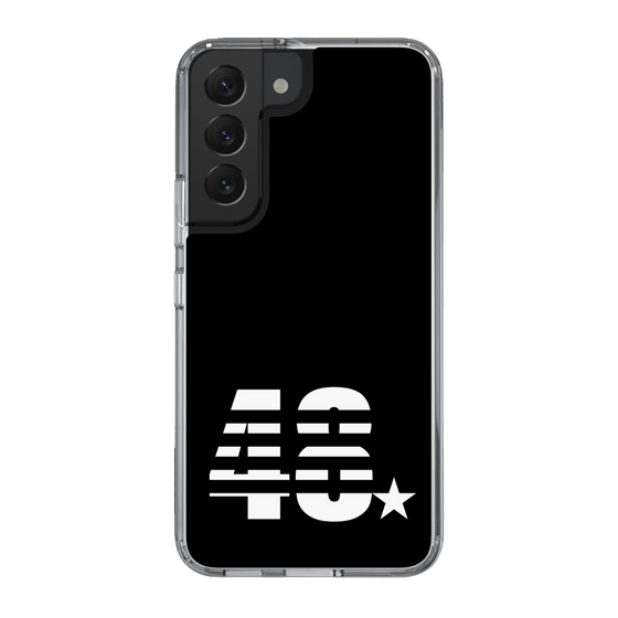 スリムプロテクションケース［ MIW - #48 - ブラック ］