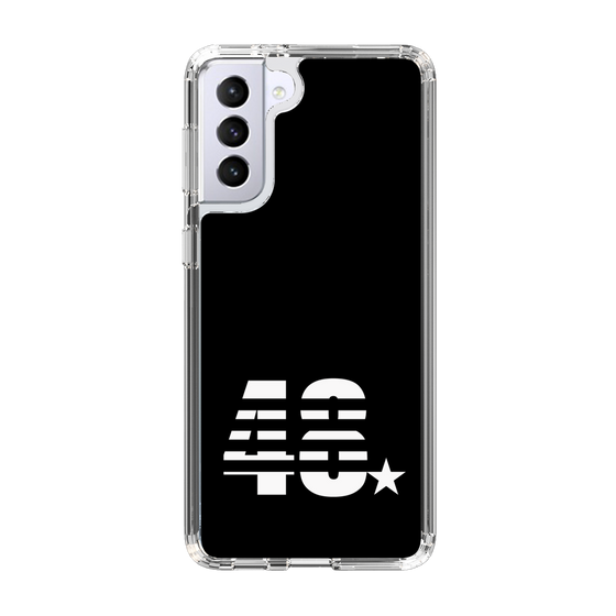 スリムプロテクションケース［ MIW - #48 - ブラック ］