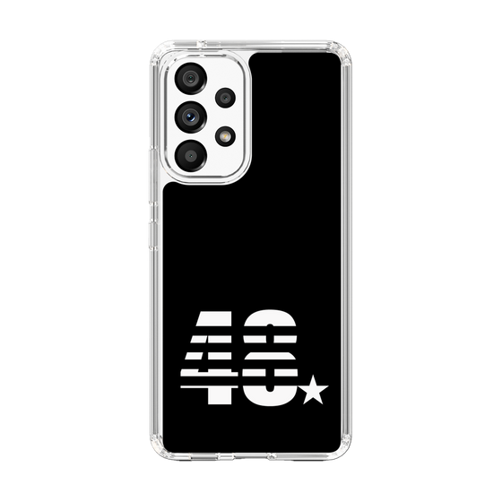 スリムプロテクションケース［ MIW - #48 - ブラック ］