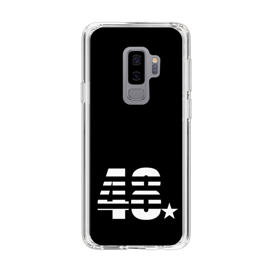 スリムプロテクションケース［ MIW - #48 - ブラック ］