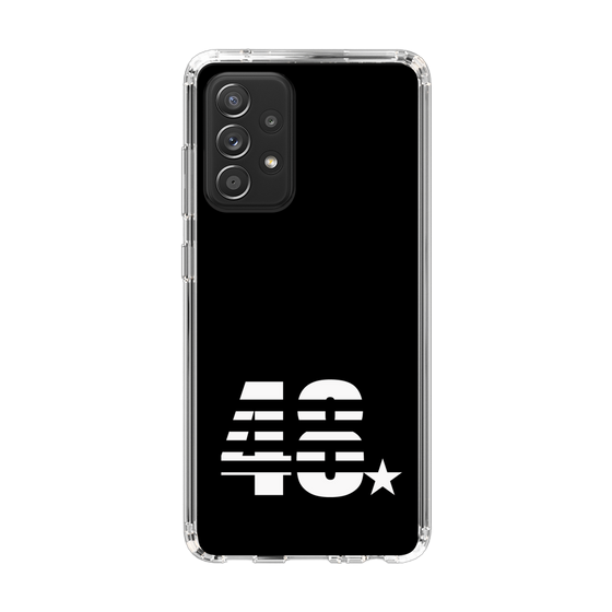 スリムプロテクションケース［ MIW - #48 - ブラック ］