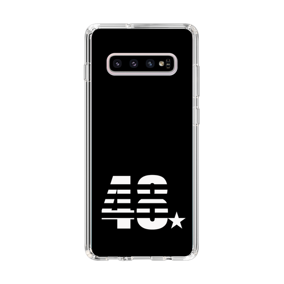 スリムプロテクションケース［ MIW - #48 - ブラック ］