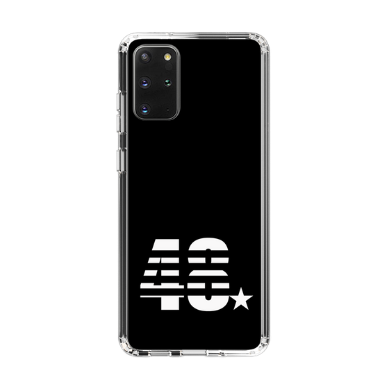 スリムプロテクションケース［ MIW - #48 - ブラック ］