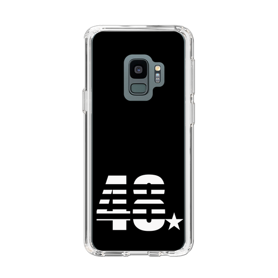 スリムプロテクションケース［ MIW - #48 - ブラック ］