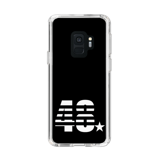 スリムプロテクションケース［ MIW - #48 - ブラック ］