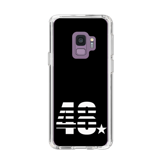 スリムプロテクションケース［ MIW - #48 - ブラック ］