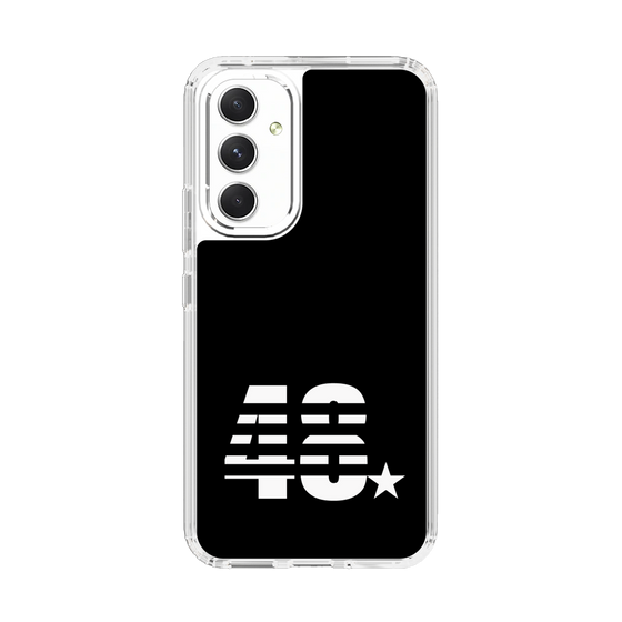 スリムプロテクションケース［ MIW - #48 - ブラック ］