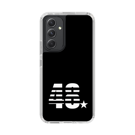 スリムプロテクションケース［ MIW - #48 - ブラック ］