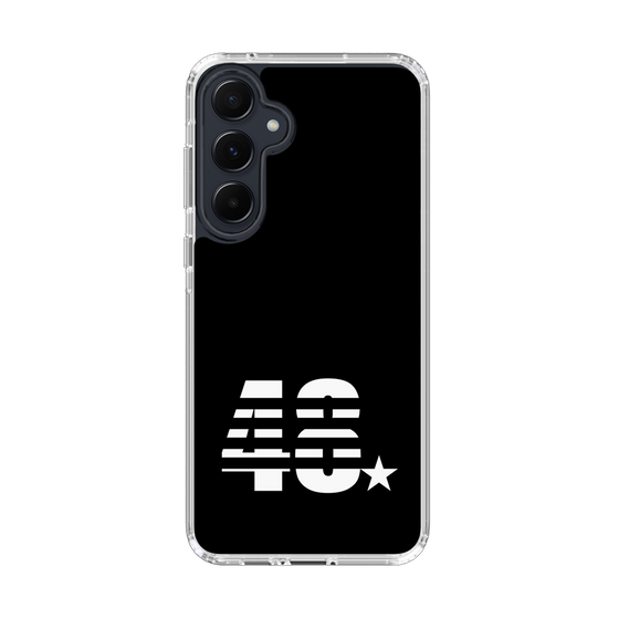 スリムプロテクションケース［ MIW - #48 - ブラック ］