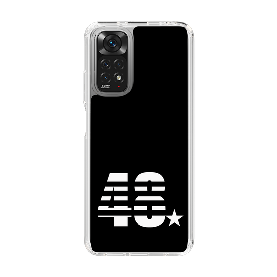 スリムプロテクションケース［ MIW - #48 - ブラック ］