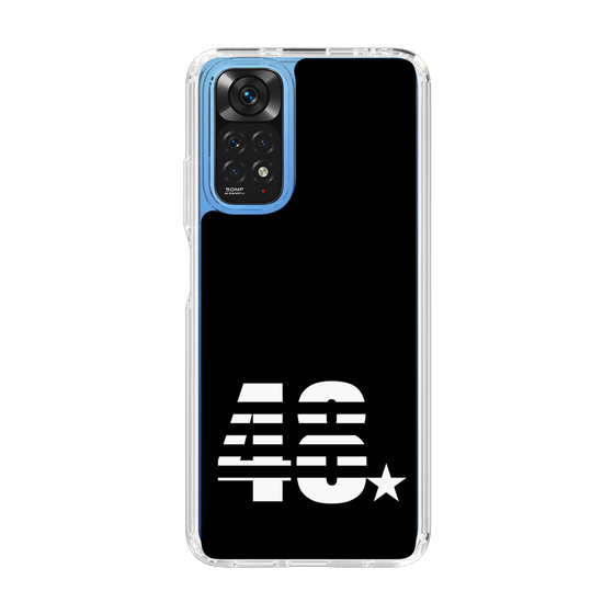 スリムプロテクションケース［ MIW - #48 - ブラック ］