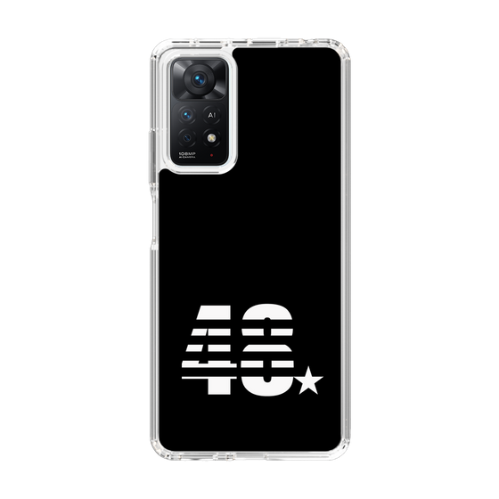 スリムプロテクションケース［ MIW - #48 - ブラック ］