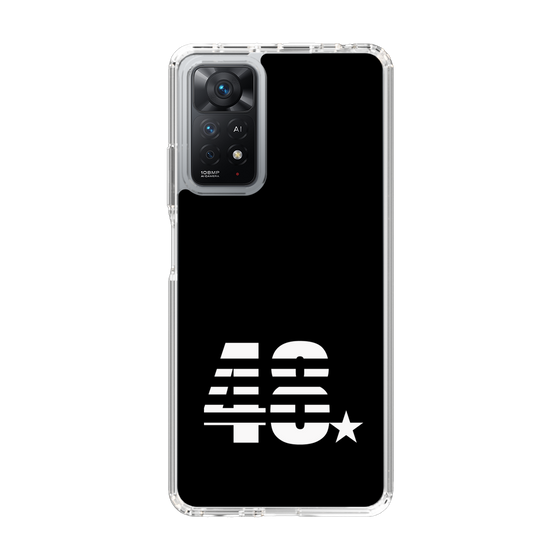 スリムプロテクションケース［ MIW - #48 - ブラック ］