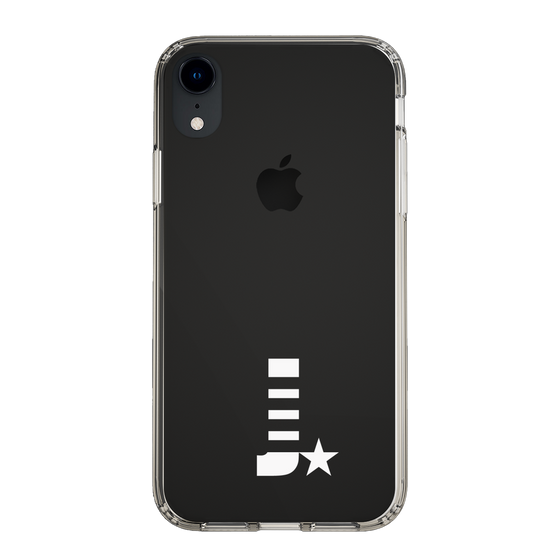 スリムプロテクションケース［ MIW - J - クリア ］