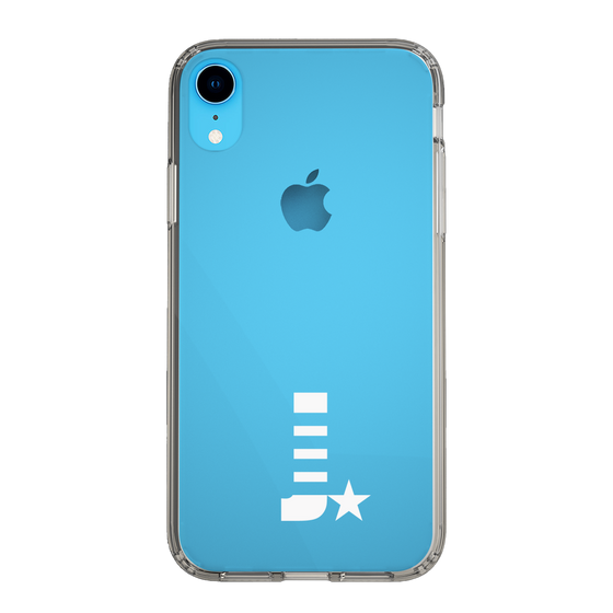 スリムプロテクションケース［ MIW - J - クリア ］