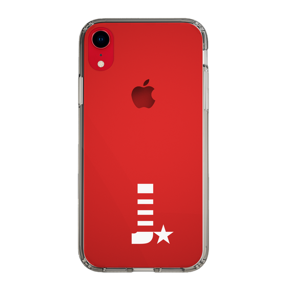 スリムプロテクションケース［ MIW - J - クリア ］