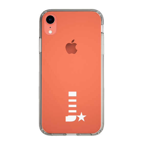 スリムプロテクションケース［ MIW - J - クリア ］