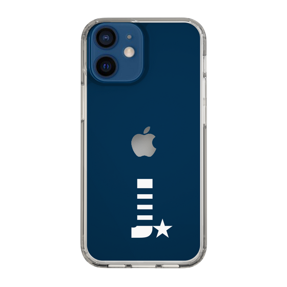 スリムプロテクションケース［ MIW - J - クリア ］