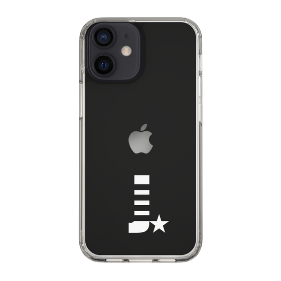 スリムプロテクションケース［ MIW - J - クリア ］