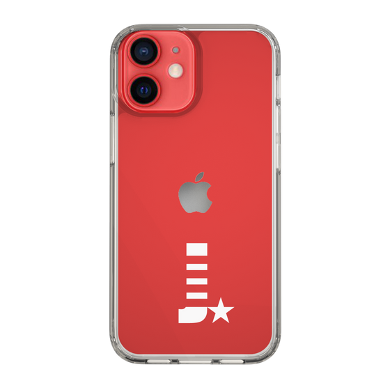 スリムプロテクションケース［ MIW - J - クリア ］