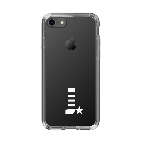 スリムプロテクションケース［ MIW - J - クリア ］