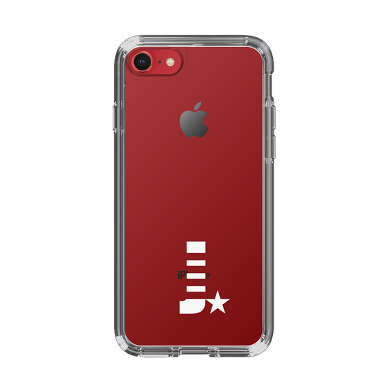 スリムプロテクションケース［ MIW - J - クリア ］