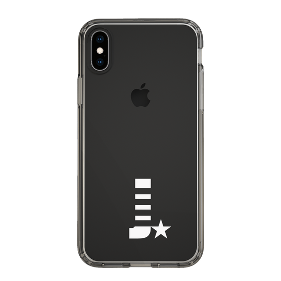 スリムプロテクションケース［ MIW - J - クリア ］