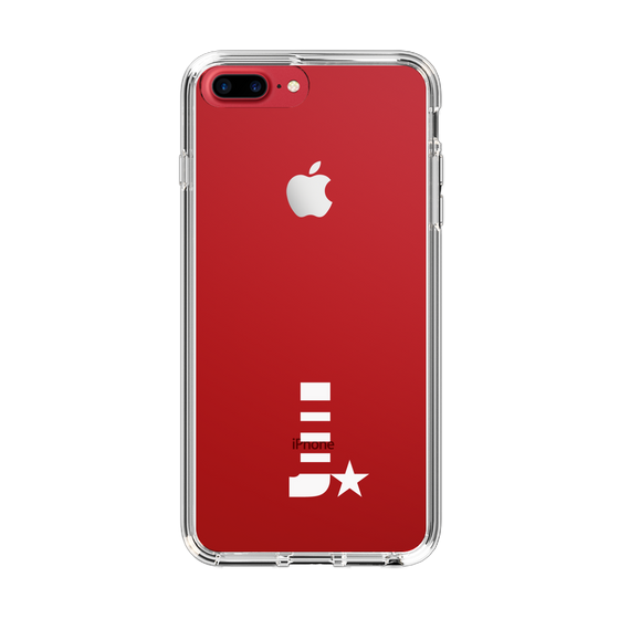 スリムプロテクションケース［ MIW - J - クリア ］