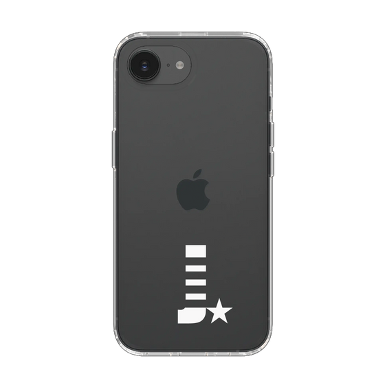 スリムプロテクションケース［ MIW - J - クリア ］