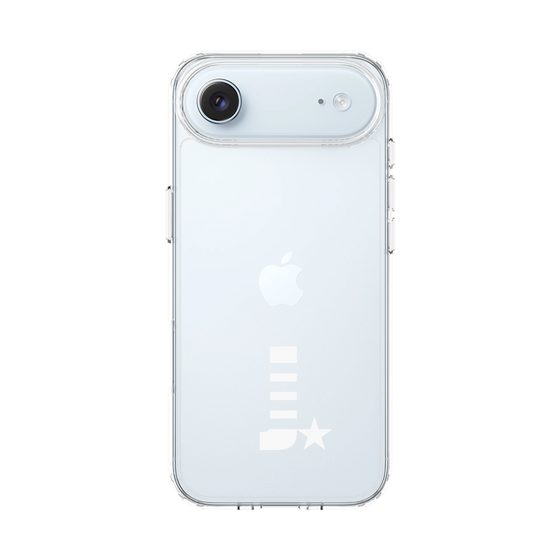 スリムプロテクションケース［ MIW - J - クリア ］