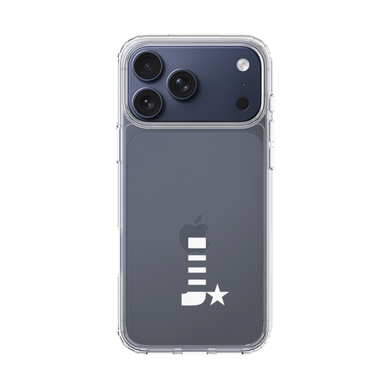 スリムプロテクションケース［ MIW - J - クリア ］