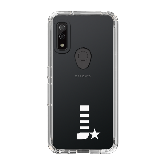 スリムプロテクションケース［ MIW - J - クリア ］