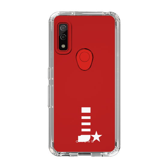 スリムプロテクションケース［ MIW - J - クリア ］