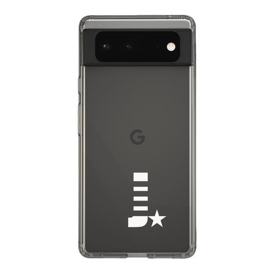 スリムプロテクションケース［ MIW - J - クリア ］